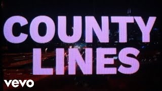 Musik-Video-Miniaturansicht zu COUNTY LINES Songtext von Whitney