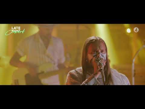 Vargas & Lagola - Roads (Late Night Concert)