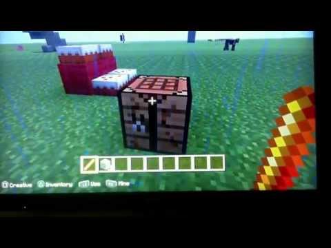 🔮 Ultimate Minecraft PS3 brewing stand tutorial!
