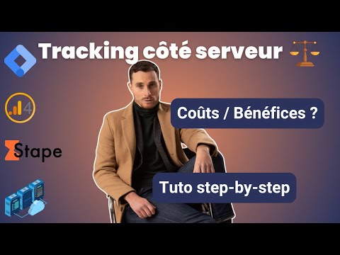 Tout savoir sur le tracking Server Side (+tuto)