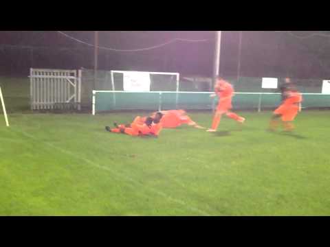 25.08.2015 - Lordswood 3 v 0 Ashford United