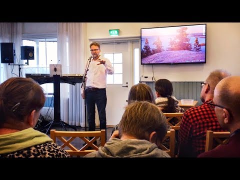 One Way makasiini 166 - Uudet seurakunnat