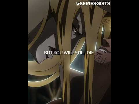 Killing You Was The Point 🥶 | Castlevania S01E04 #shorts #bestmoments