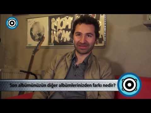 Ozan Musluoğlu ile Söyleşi (My Best Friends Are Vocalists)