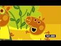 WHAT DO VET DO PEPAPIG SPARTAPITCH SPONSORED BY GAMAVISION CSUPO EFFECTS