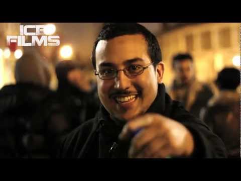 Street Souls UK - Freestyle #11