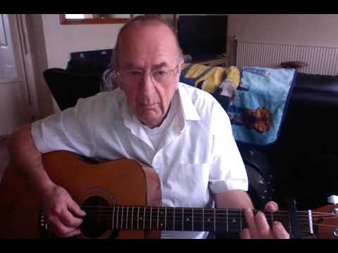 Sleeping Angel - Frank Watkinson