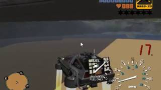 GTA3 BTTF 1.1B Ghost Town