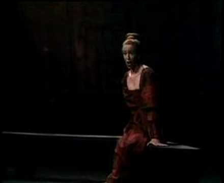 Macbeth 3 - Glyndebourne 1972 - Paskalis, Barstow, Morris