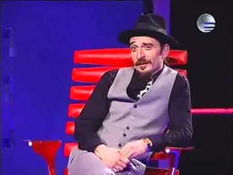 ბედინა და პატარა გიო -- მე და შენ