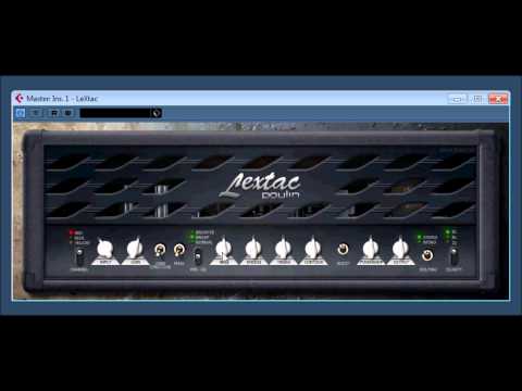 LeXtac by Le Poul plugins