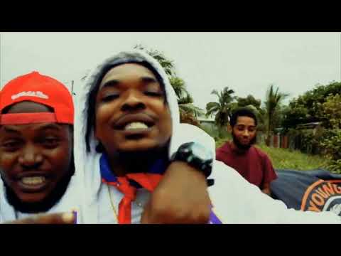 6frass - Another Holiday (Official Music Video)