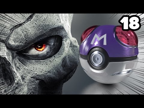 Pokémon N2 DualLocke Ep.18 - NEVER TRUST A POKÉMON...