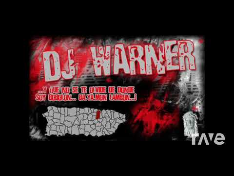 Mix Warner - Un Poco Loca Remix & Dj Warner Y Dj Tony | RaveDj