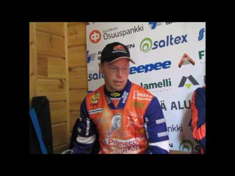 27.6.2017 Lehdistötilaisuus Ankkurit - KaMa