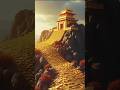 Gold Mountain Gold World Ai Creation Ajstudio Ytshorts Gold Shorts Trend Animation