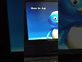 Dvd Menu Backyardigans Superespiao