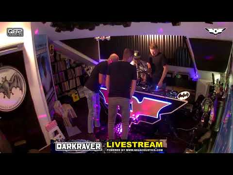 Dj Ruthless Birthday Special