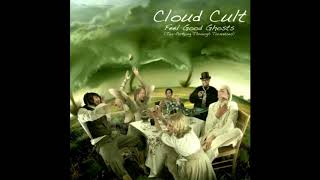 The Ghost Inside Our House (Cover) - Cloud Cult