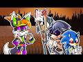 A Sonic.EXE Hater Critiques His Games