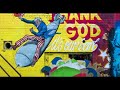 Peter Cincotti - Graffiti wall