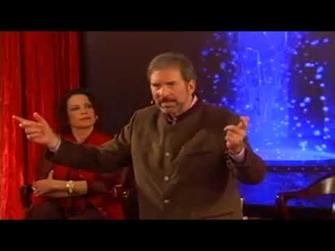 Adamus - Naučte se si důvěřovat