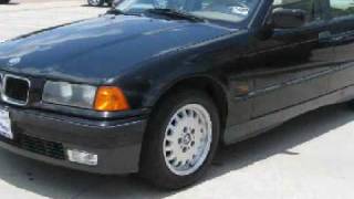 preview picture of video 'Used 1995 BMW 325 Houston TX 77065'