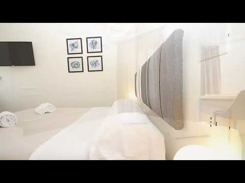 B&B Cefalù Design Suites - Piazza Garibaldi Cefalù