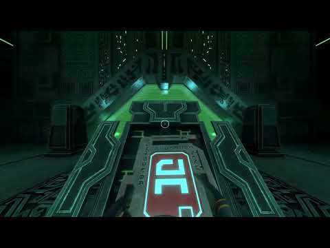 Exploring The Primary Containment Facility Subnautica