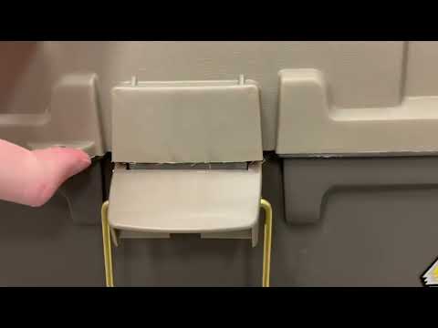 My HONEST Review Of Plano 3 Tray Tackle Box!