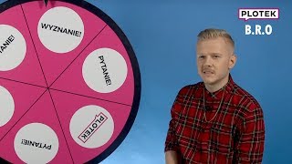 B.R.O czyli Koło Plotka RAP EDITION