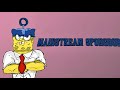 Freaky Bob Animation Spongebob Variant Pt 9