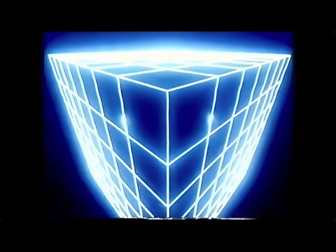 Melted Cassettes BASF video