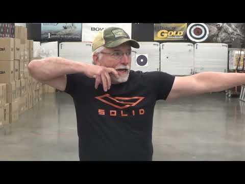 , title : 'Are You Drawing Your Bow Correctly? Here's How to Prevent Archery Shoulder Injuries'
