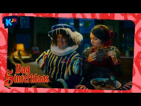 Dakenliefde | Dag Sinterklaas | R2019 | Aflevering 5