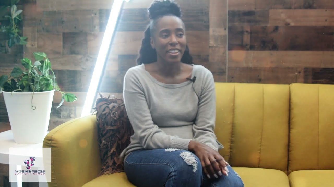 Crystal's Shares Her Pregnancy Loss Experience