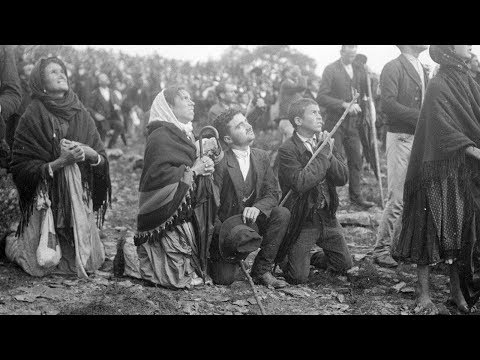 Daily Homily.664: The Miracle of the Sun (October 13, 6th Apparition of Fatima)