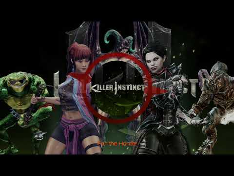 For the Horde! (General RAAM's theme)