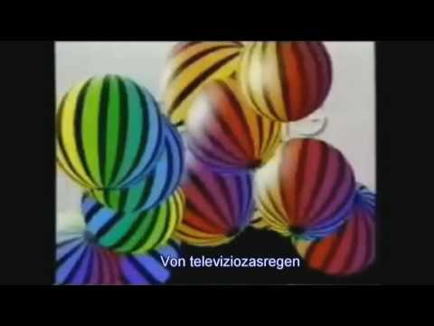 Die Sat.1 Ident Geschichte von 1984 bis 2010