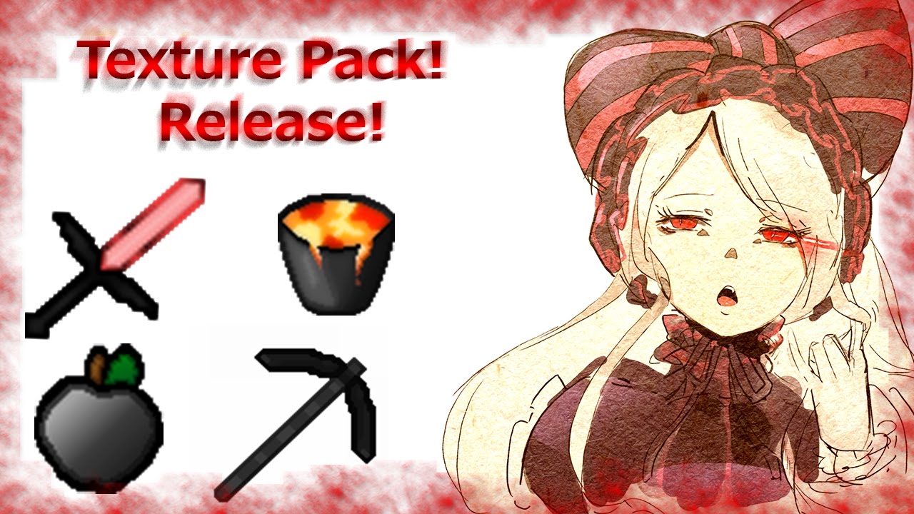 Shalltear Pack!