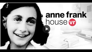 Anne Frank House VR