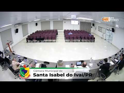 5ª Sessão Ordinária do dia 16/03/2026