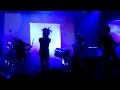 IAMX - The Unified Field (Arena 2013) 