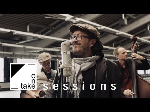 Jimmy Schlager - Lieber Irgendwo | One take sessions