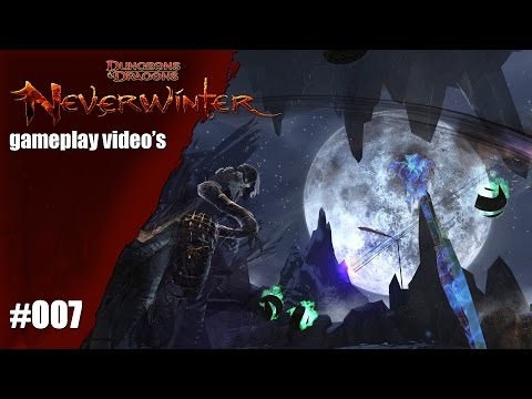Neverwinter - Grauwolfsbau - Gruppenquest