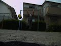 Reverse Grip 25 Muscle ups  逆手マッスルアップ25回