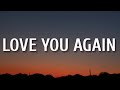 Chase Matthew Love You Again Lyrics