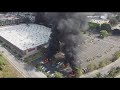 New Videos Show Violence Across Mexico After Deadly Takedown Of Cartel Leader