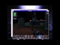 Deus Ex on Windows NT 3.51 