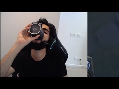 King Sumail BABYRAGE moments